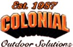 Colonial — company logo