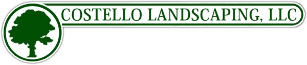 Costello Landscaping, LLC — company logo