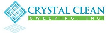 Crystal Clean Sweeping, Inc. — company logo