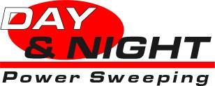 Day and Night Power Sweeping — company logo
