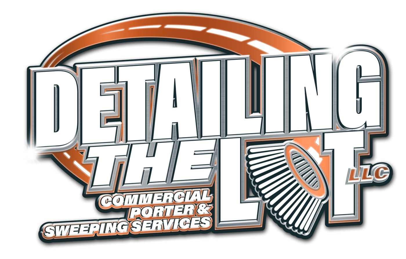Detailing the Lot LLC — company logo