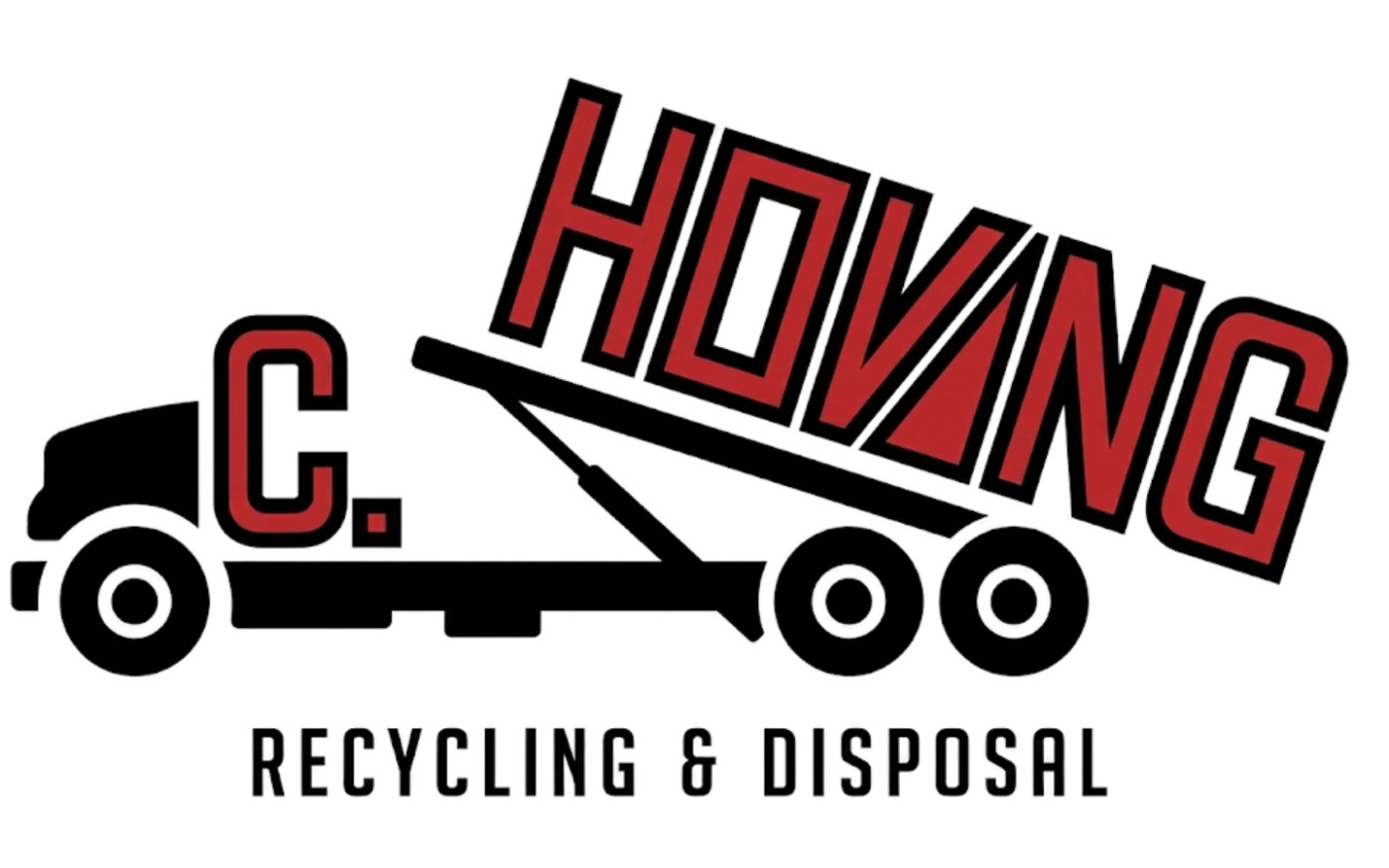 Hoving Power Sweeping — company logo