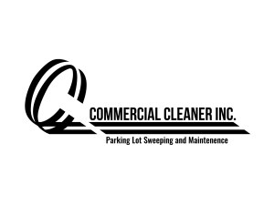 C&C Commercial Cleaner — logo from the 1-800-SWEEPER member profile.
