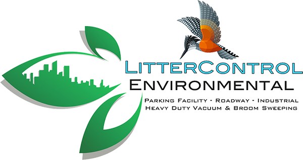 Litter Control Environmental — company logo
