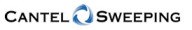 Cantel Sweeping — logo from the 1-800-SWEEPER member profile.