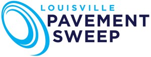 Louisville Pavement Sweep — company logo