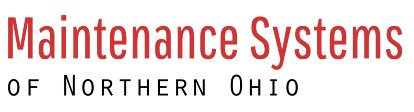 Maintenance Systems of Northern Ohio — company logo