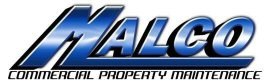 Malco Maintenance Inc — company logo