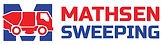 Mathsen Sweeping — company logo