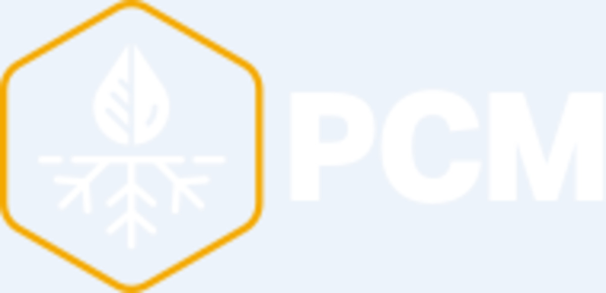 PC Maintenance — company logo