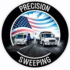 Precision Sweeping, LLC — company logo