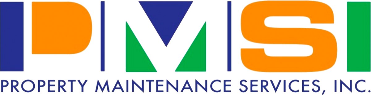 Property Maintenance Services, Inc. — company logo