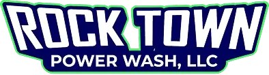 Rock Town Power Wash — company logo
