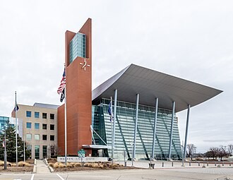 Representative city image: Warren, MI; location illustration, not company equipment.