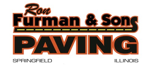 Ron Furmans Commercial Sweeping & Paving Inc. — company logo