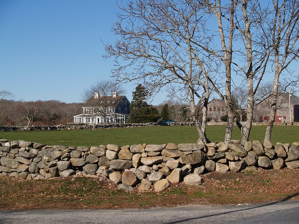 Representative city image: Westport, Massachusetts; location illustration, not company equipment.