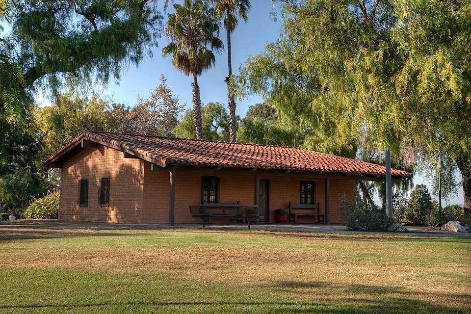Representative city image: Costa Mesa, California; location illustration, not company equipment.
