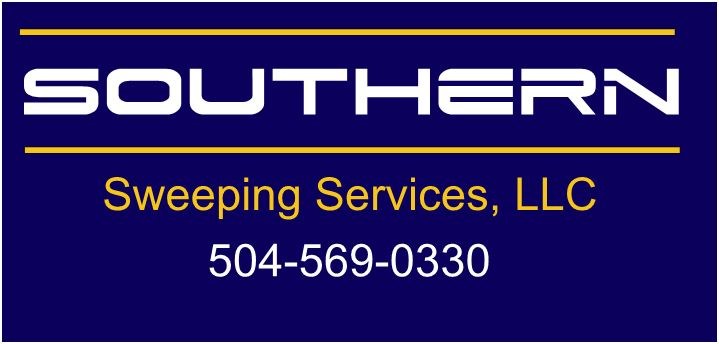 Southern Sweeping Services. LLC — company logo