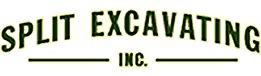 Split Excavating, Inc — image from the company website