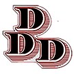 Three D Industrial Maintenance Corp. — company logo