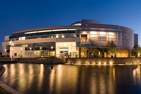 Representative city image: Milpitas, California; location illustration, not company equipment.