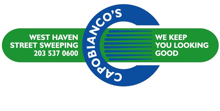 West Haven Street Sweeping — company logo