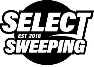 Select Sweeping, Inc. — logo from the 1-800-SWEEPER member profile.