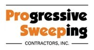 Progressive Sweeping Contractors, Inc. — logo from the 1-800-SWEEPER member profile.