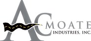 AC Moate Industries Inc. — company logo