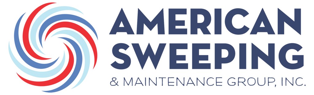 American Sweeping & Maintenance Group, Inc. — company logo