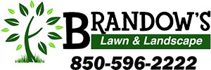 Brandows Lawn and Landscape — company logo