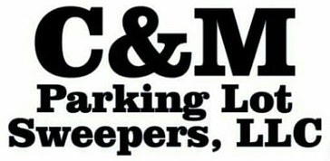 C & M Parking Lot Sweepers, LLC — company logo
