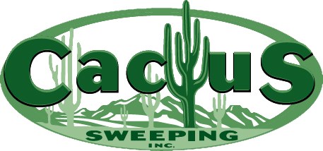 Cactus Sweeping, Inc — company logo