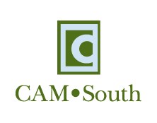 CAM South — company logo