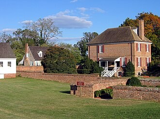 Representative city image: Yorktown, VA; location illustration, not company equipment.