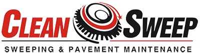 Clean Sweep, Inc. — company logo