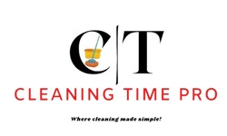 Cleaning Time Pro — image from the company website