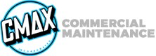 CMAX Commercial Maintenance, Inc. — company logo